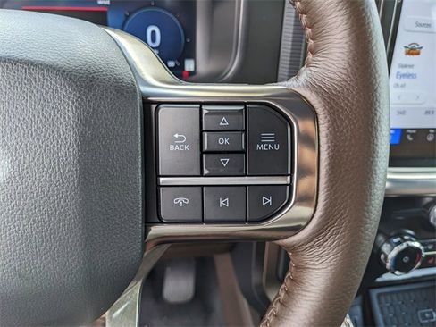 New 2025 Ford F150 King Ranch image 31