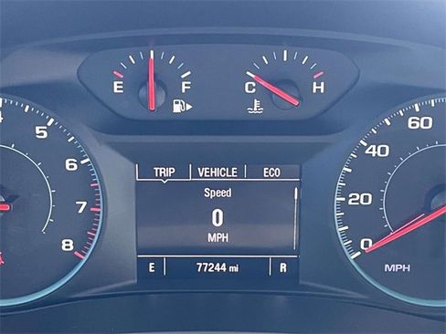 Used 2022 Chevrolet Malibu RS w/ LPO, Convenience Package 2 image 27