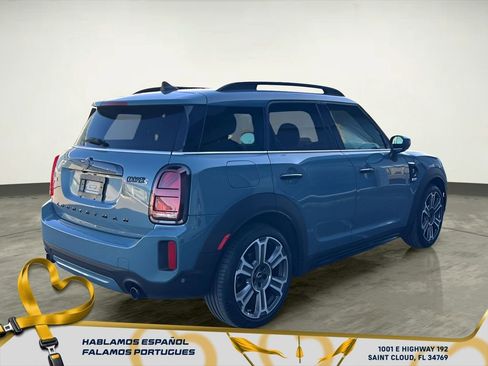Used 2024 MINI Cooper Countryman S image 5