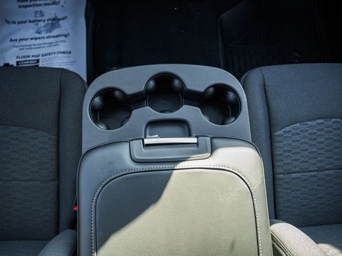 New 2026 RAM 2500 Tradesman image 29