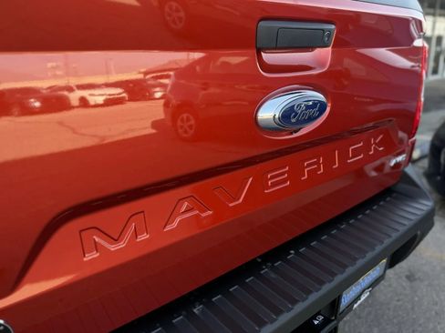 Used 2024 Ford Maverick XLT w/ Equipment Group 300A Standard image 38