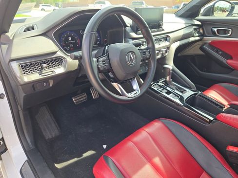 Used 2023 Acura Integra A-Spec FWD image 22