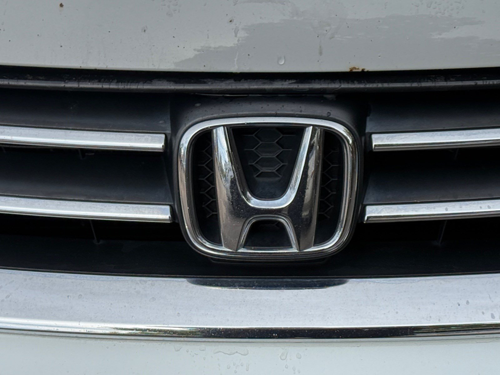 Used 2015 Honda Accord EX image 22