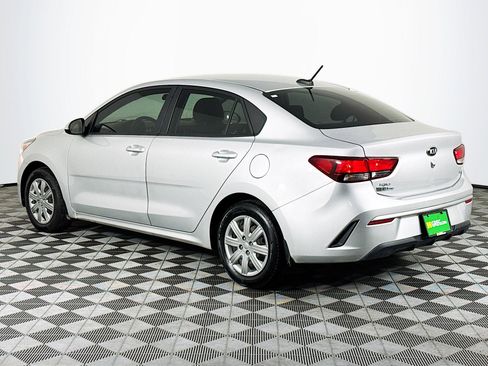 Used 2021 Kia Rio S image 6