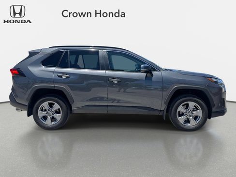 Used 2024 Toyota RAV4 XLE w/ Convenience Package FWD image 6
