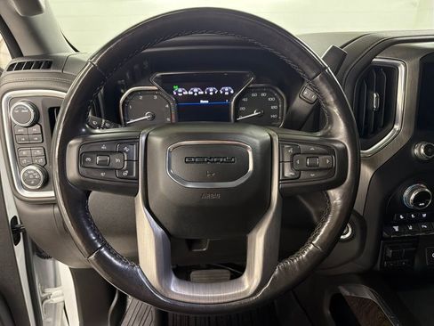 Used 2022 GMC Sierra 2500 Denali w/ Denali Ultimate Package image 20