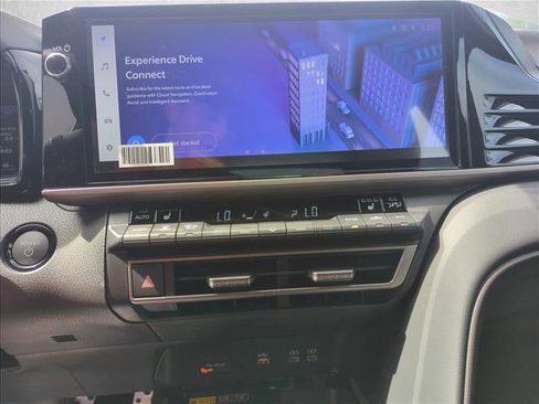 New 2026 Toyota Camry XSE FWD image 15