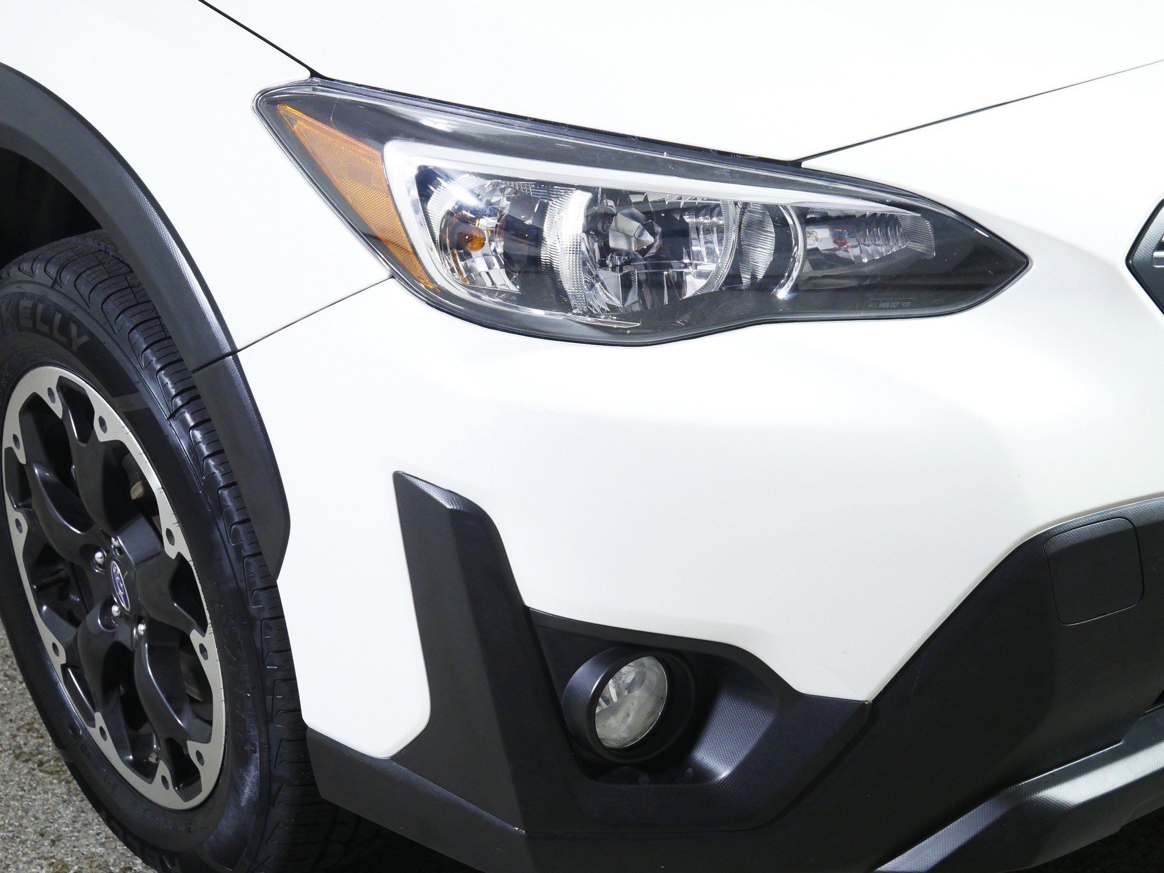 Used 2021 Subaru Crosstrek 2.0i Premium w/ Popular Package #2 AWD/4WD image 16
