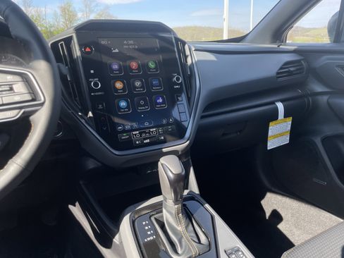 New 2026 Subaru Crosstrek 2.5i Wilderness AWD/4WD image 22