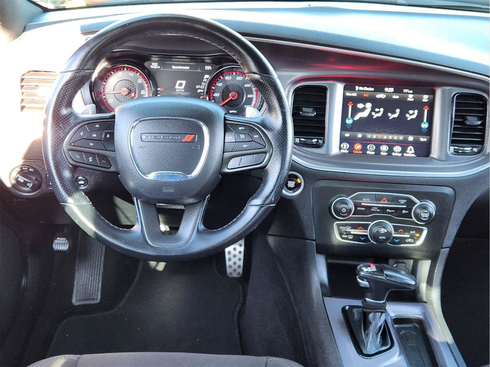 Used 2020 Dodge Charger GT w/ Blacktop Package RWD image 27