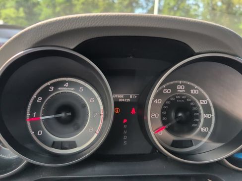 Used 2012 Acura MDX w/ Technology Package AWD/4WD image 20