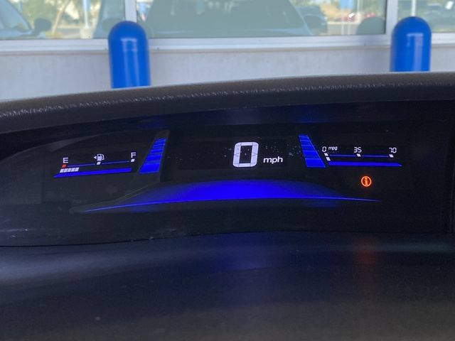 Used 2015 Honda Civic LX image 27