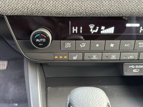 New 2026 Subaru Outback Premium image 15