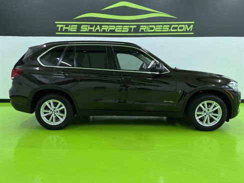 Used 2014 BMW X5 xDrive35i AWD/4WD image 11