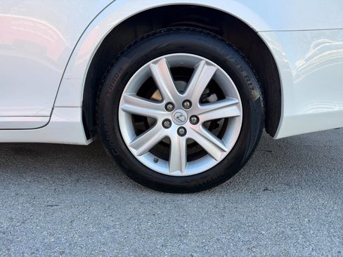 Used 2007 Lexus ES 350 Base 4dr Sedan image 44