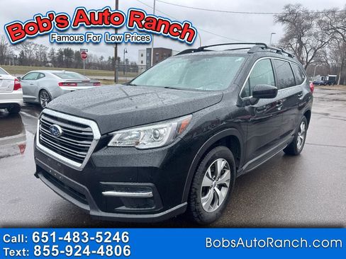 Used 2019 Subaru Ascent Premium image 1