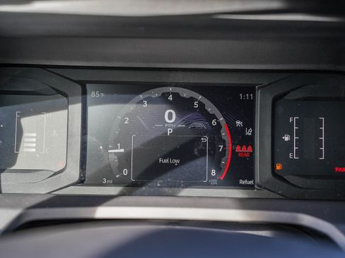 New 2026 Toyota Tacoma SR5 AWD/4WD image 24