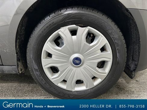 Used 2019 Ford Transit Connect XL image 13