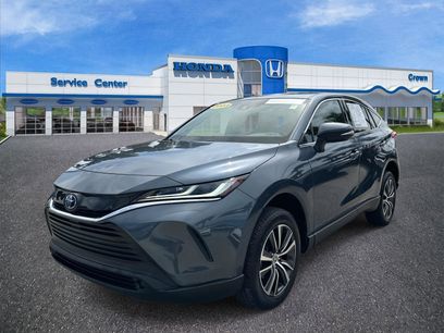 Used 2023 Toyota Venza LE