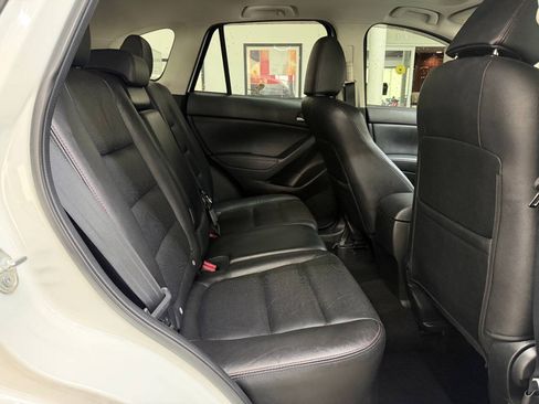 Used 2013 MAZDA CX-5 Grand Touring w/ GT Tech Pkg AWD/4WD image 15