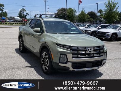 New 2026 Hyundai Santa Cruz Limited