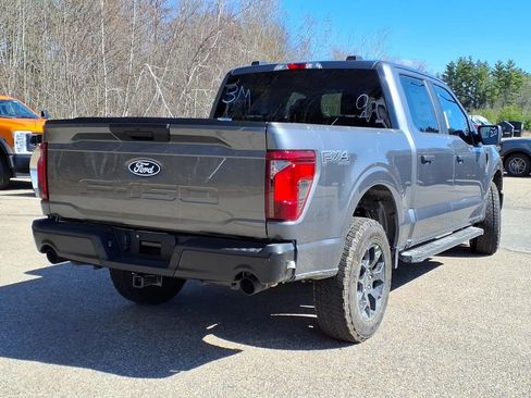 New 2026 Ford F150 STX AWD/4WD image 5