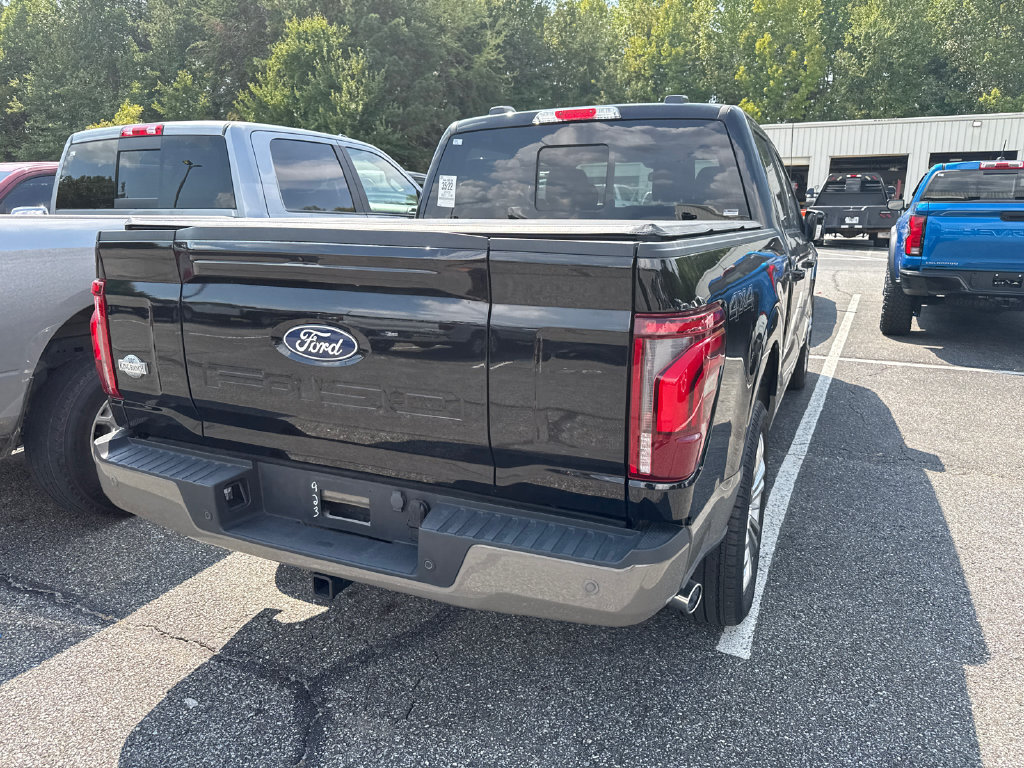 Used 2025 Ford F150 King Ranch AWD/4WD image 19