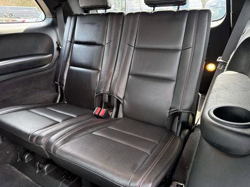 Used 2022 Dodge Durango R/T AWD/4WD image 12