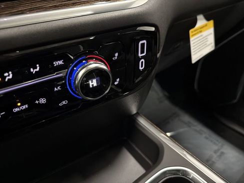 New 2026 GMC Sierra 1500 Elevation w/ Elevation Premium Package image 27