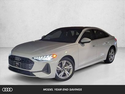 New 2025 Audi A5 2.0T Premium Plus