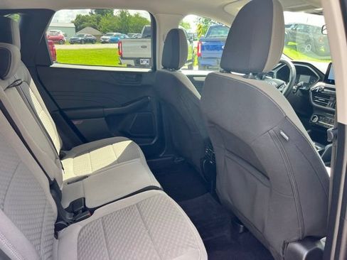 Used 2022 Ford Escape SE w/ Convenience Package AWD/4WD image 23