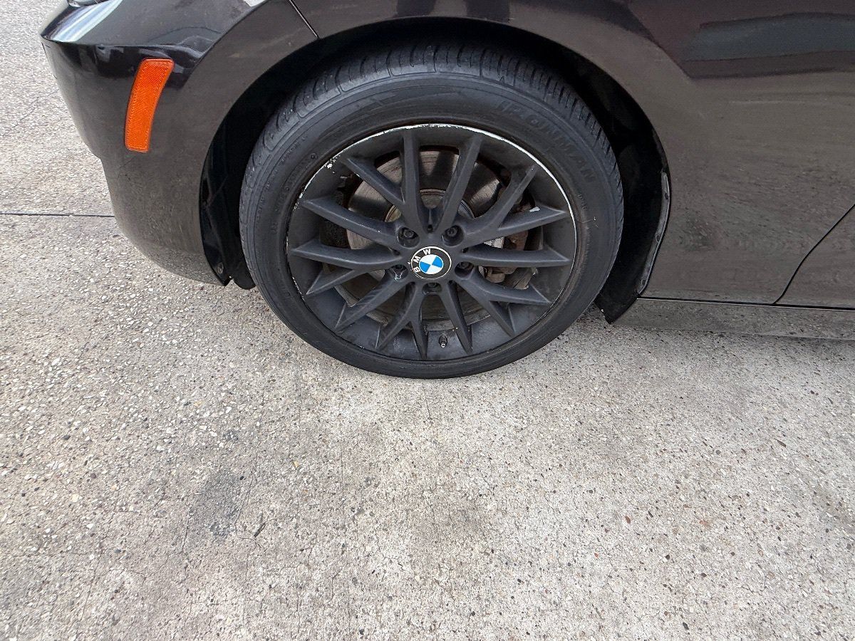 Used 2016 BMW 228i xDrive Coupe AWD/4WD image 9