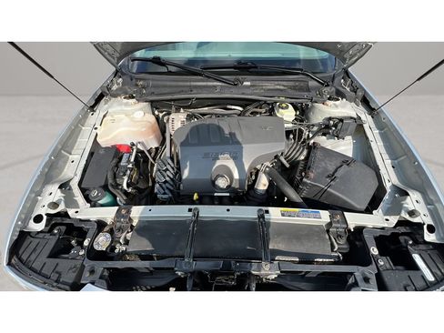 Used 2003 Buick Le Sabre Custom w/ Comfort & Style Package FWD image 32