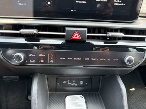 New 2026 Kia Sportage X-Line AWD/4WD image 14