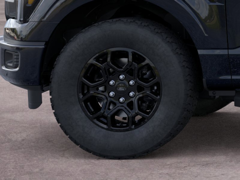 New 2026 Ford F150 Lariat RWD image 20