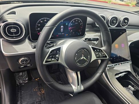 Certified 2026 Mercedes-Benz C 300 Sedan image 26