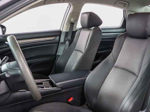 Used 2021 Honda Accord LX image 23