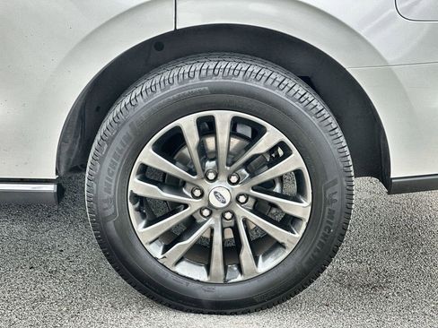 Used 2019 Ford Expedition Limited w/ Equipment Group 301A RWD image 33