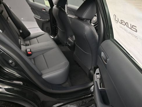 New 2025 Lexus IS 350 F Sport image 14