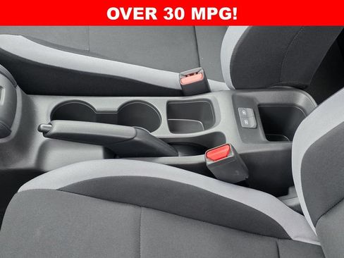 New 2025 Nissan Versa S w/ Trunk Package FWD image 8