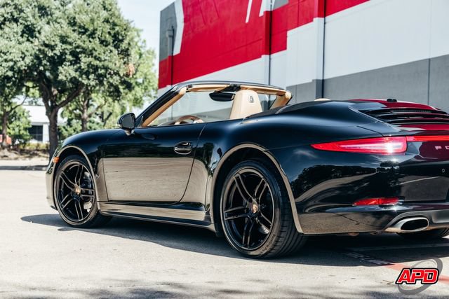 Used 2013 Porsche 911 Carrera RWD image 52