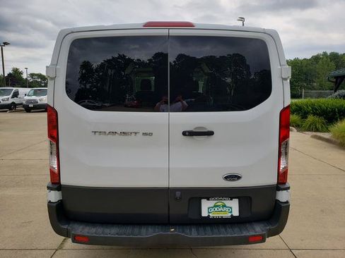 Used 2018 Ford Transit 150 130 Low Roof RWD image 4