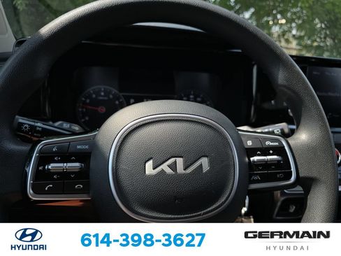 Used 2022 Kia Sorento LX FWD image 22