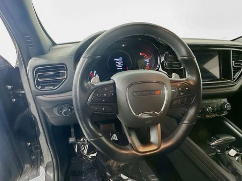 Certified 2023 Dodge Durango GT image 18