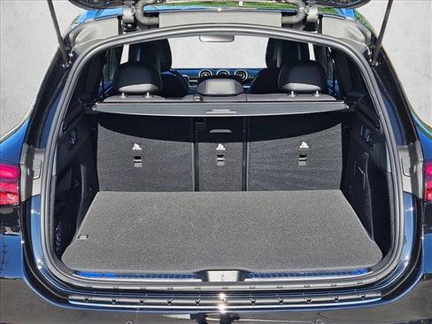 Certified 2026 Mercedes-Benz GLC 300 image 7