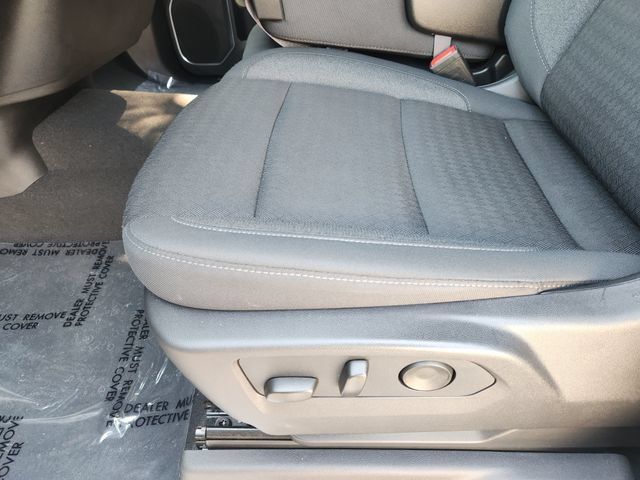 Used 2026 Chevrolet Silverado 1500 RST AWD/4WD image 24