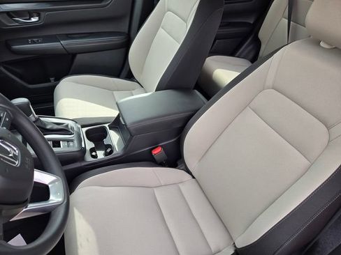 New 2026 Honda CR-V EX image 17