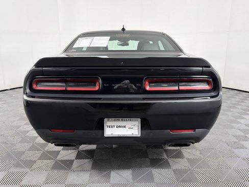 Used 2023 Dodge Challenger R/T w/ Plus Package RWD image 5