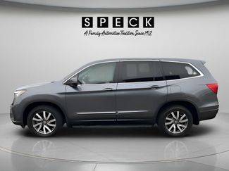 Used 2020 Honda Pilot EX-L video 2