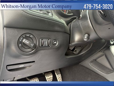 Used 2023 Dodge Challenger R/T Scat Pack w/ Plus Package RWD image 21